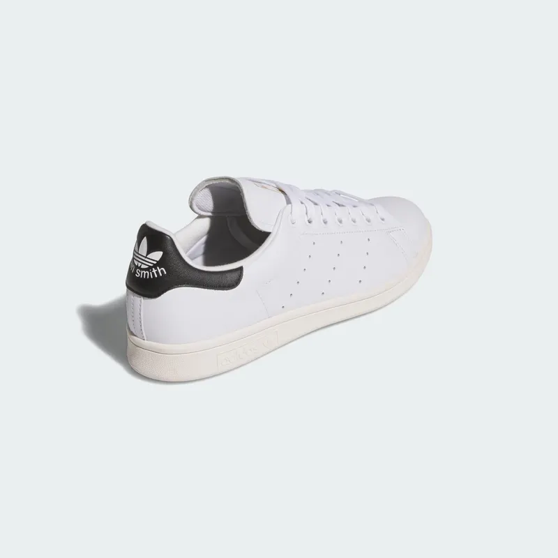 adidas Stan Smith Spikeless Golf Cloud White Core Black Off White (JH6154)