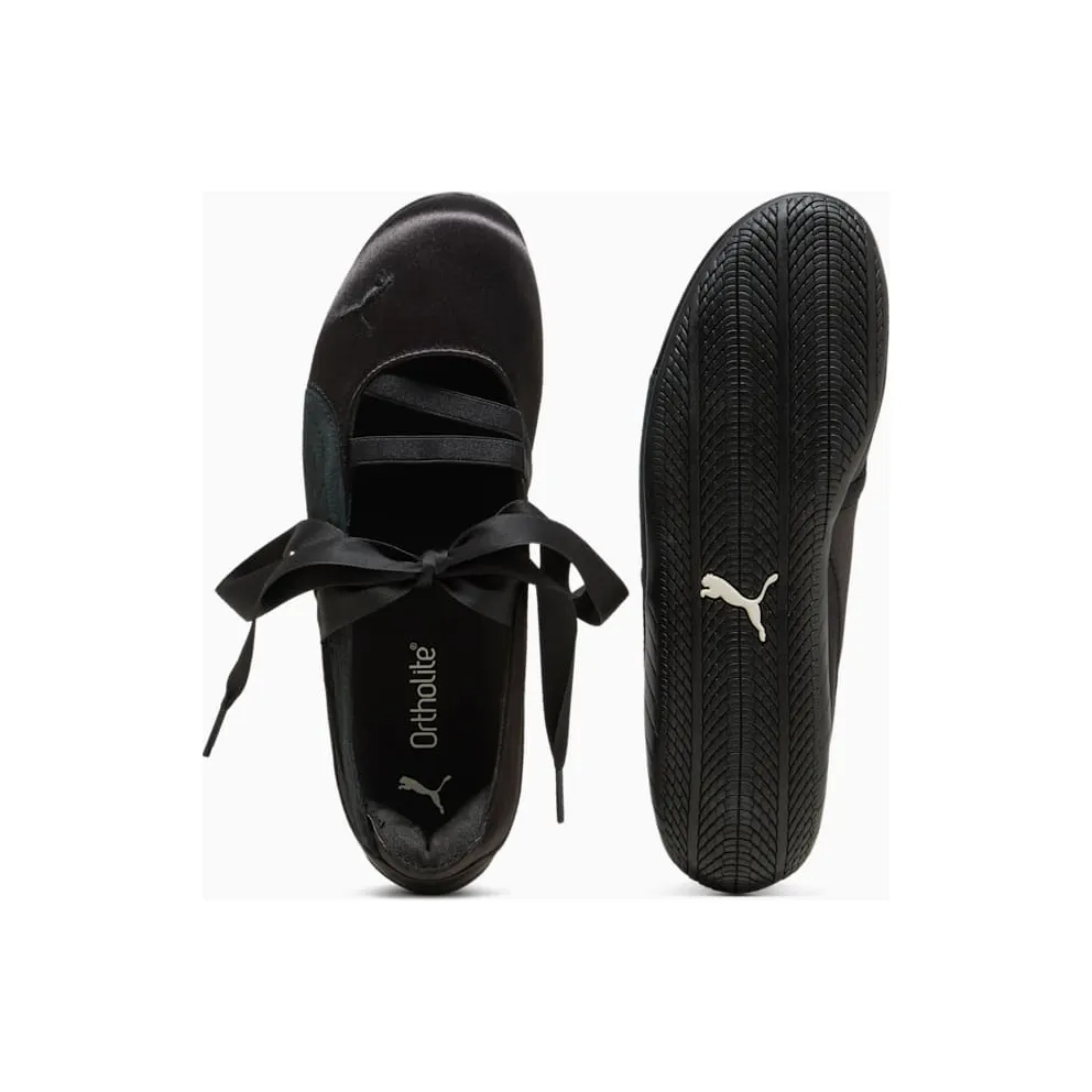 Speedcat Ballet Etoile Womens “Puma Black” (407681-02)