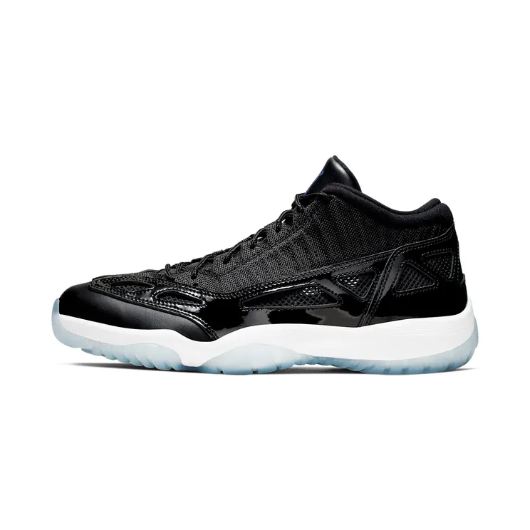 Air Jordan Nike AJ XI 11 Low IE Concord ‘Space Jam’ (2019) (919712-041)