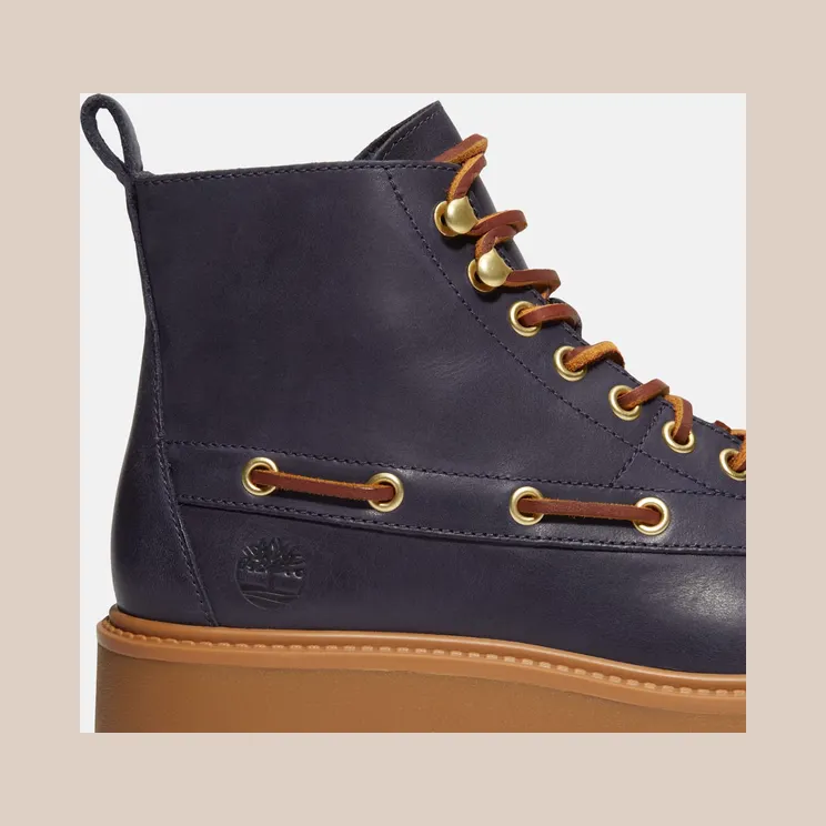 timberland-sneaker TB0A27YZ-EP1