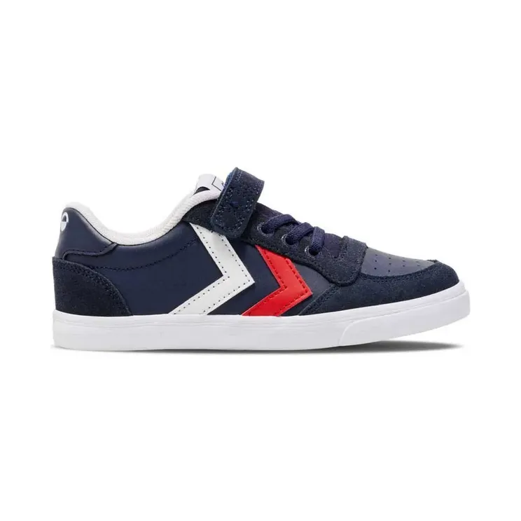 Hummel Stadil “Blue” (2261957666)