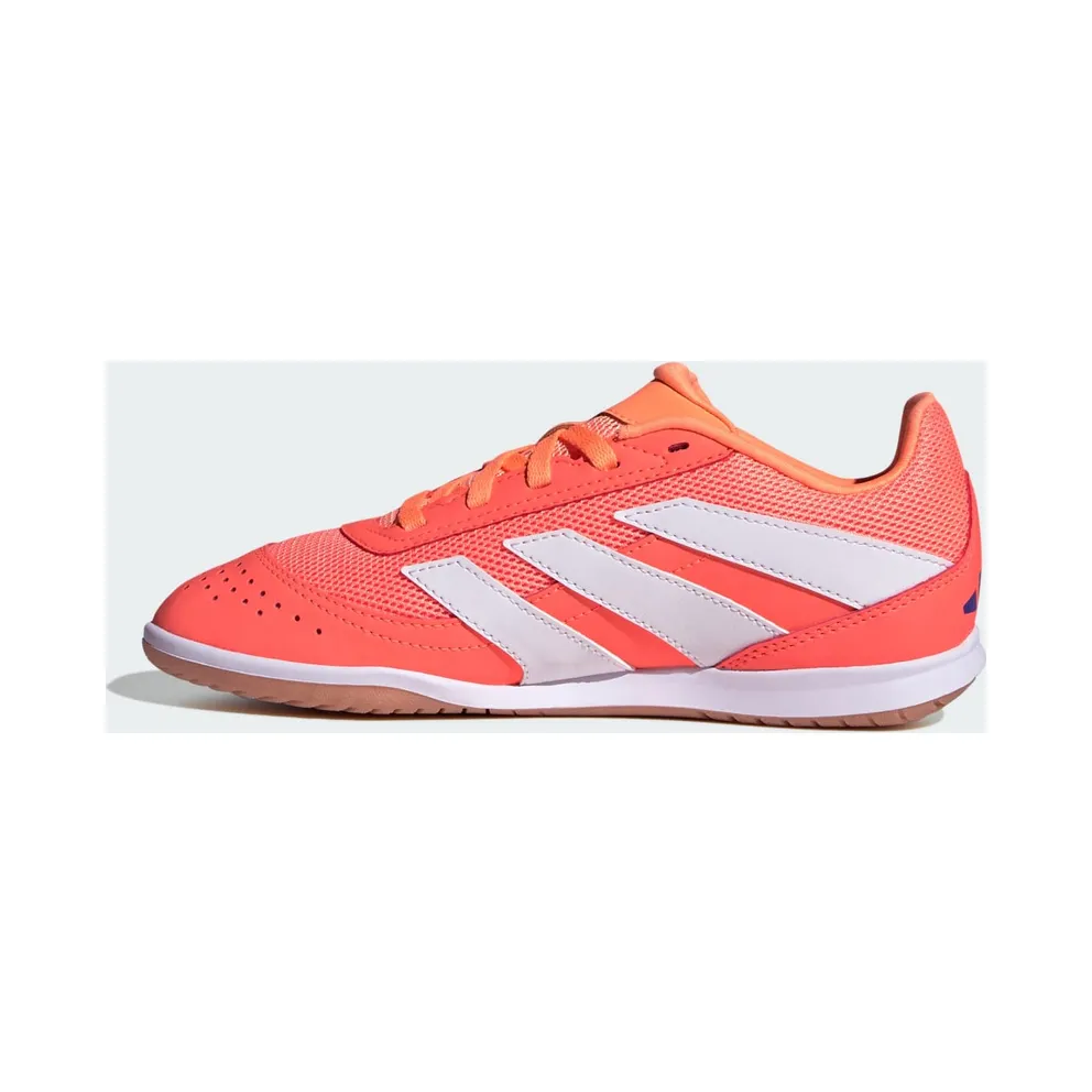 adidas Predator Club Indoor Sala Coral Blaze Pack (JH8860)