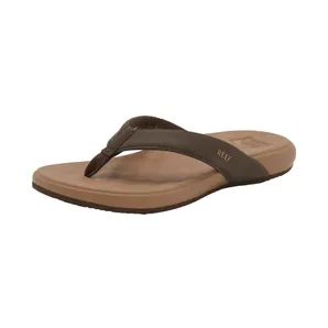 Reef Slippers Cushion Melody CJ8709 Brown (CJ8709)