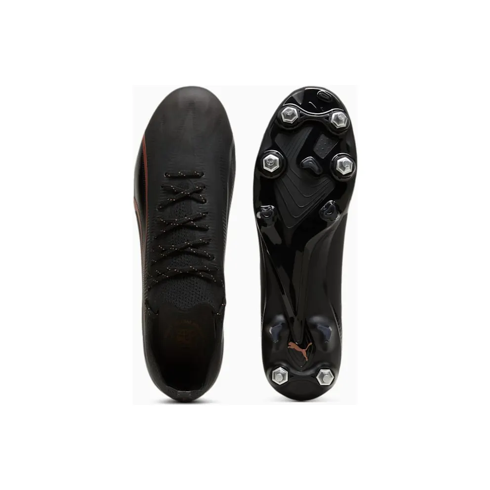 Puma Ultra Ultimate MxSG Black Copper Rose (107747-02)