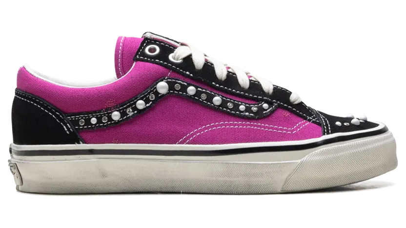 vans-old-skool VN000E8VHLE