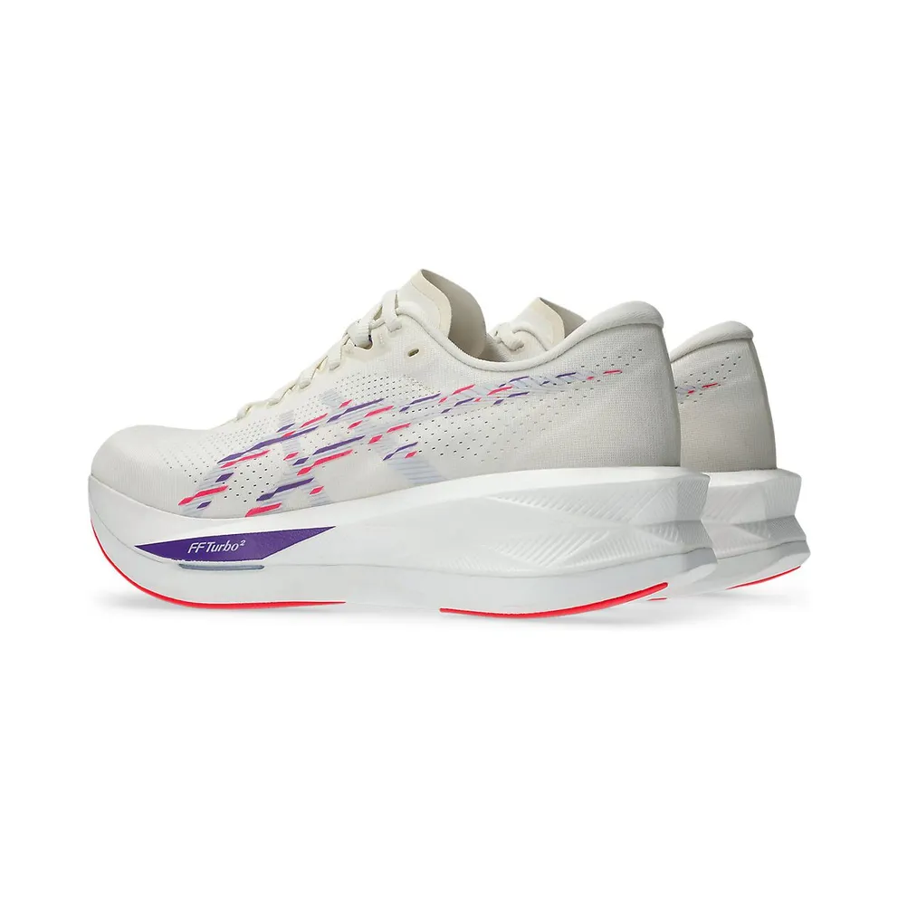 ASICS SONICBLAST “Cream / Blue Fade” (1011C083-100)