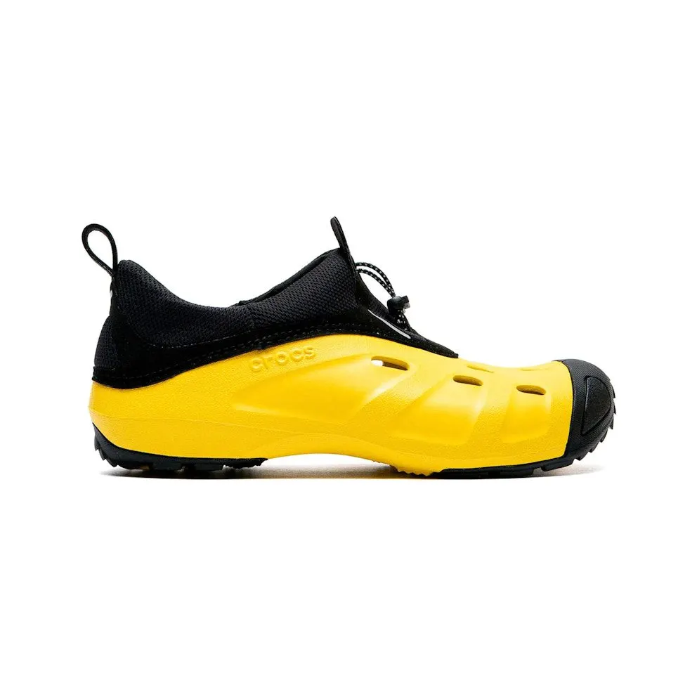 Crocs Quick Trail Low Sunflower (209350-75Y)
