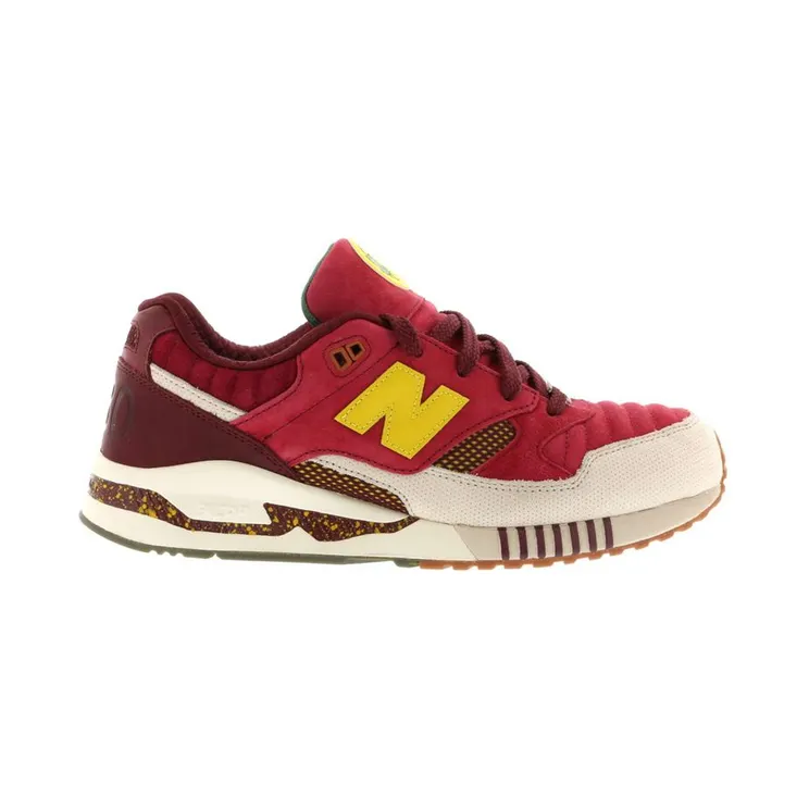 New Balance 530 Ronnie Fieg “Central Park”