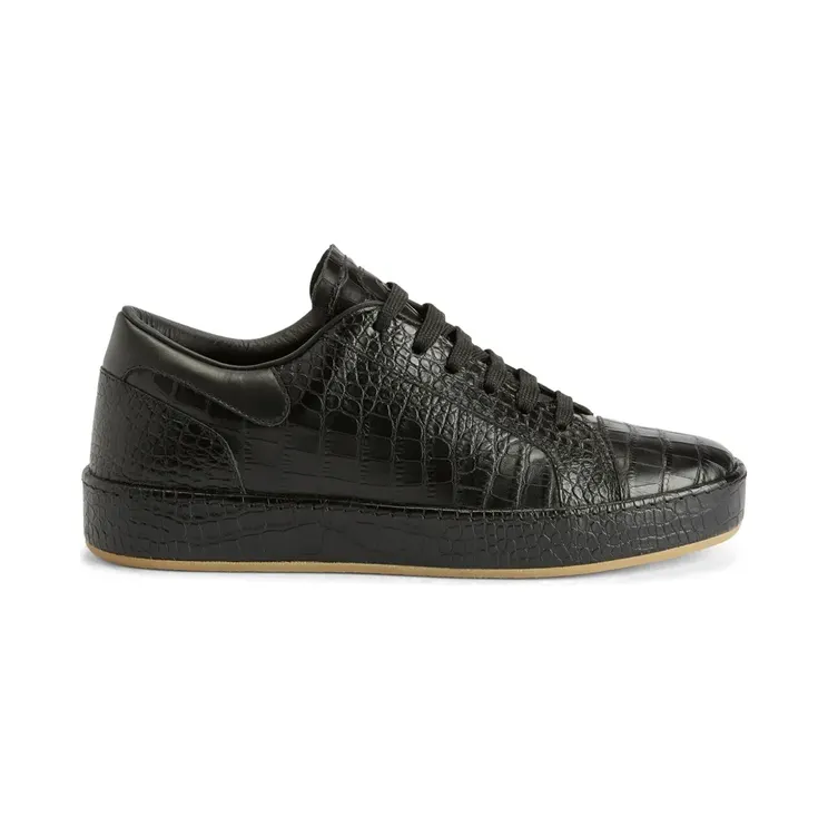 Giuseppe Zanotti GZ-City “Black” (RS40011001)