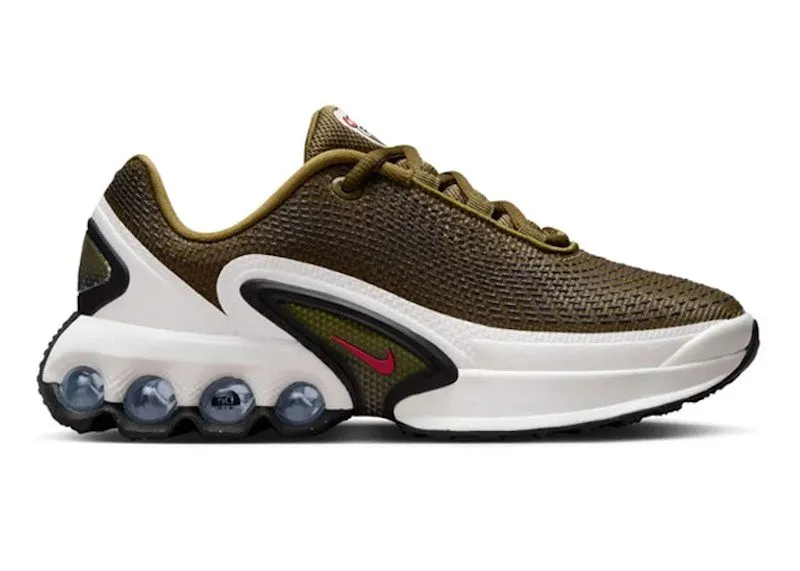 Nike Air Max DN Olive Flak (FB8987-300)