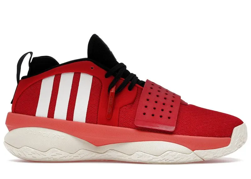 adidas Dame 8 EXTPLY Best of adi (IF1506)