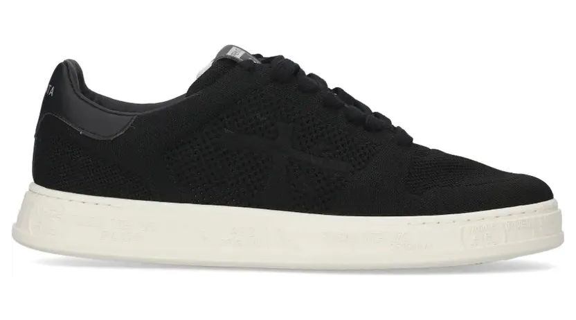 Premiata Quinn 8245 “Black” (QUINN8245)