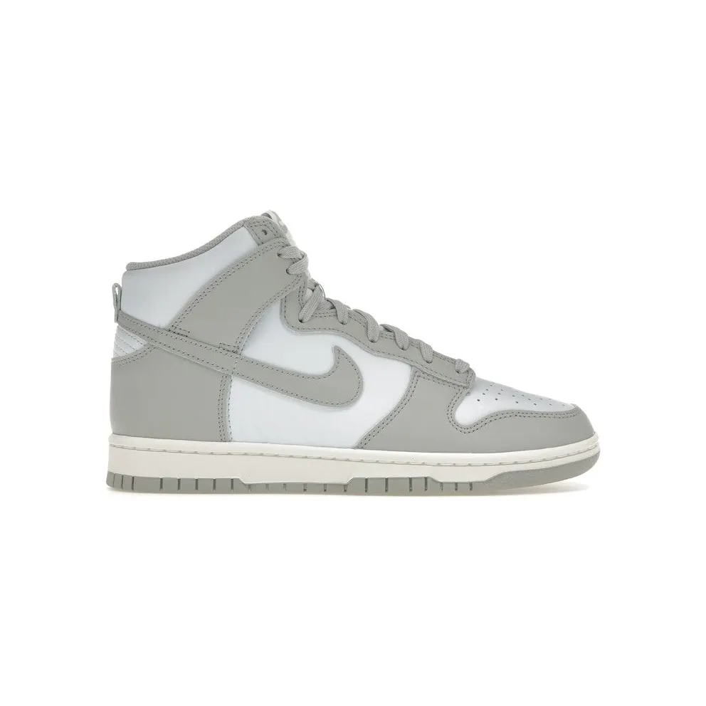 Nike Dunk High Blue Tint (DD1869-401)