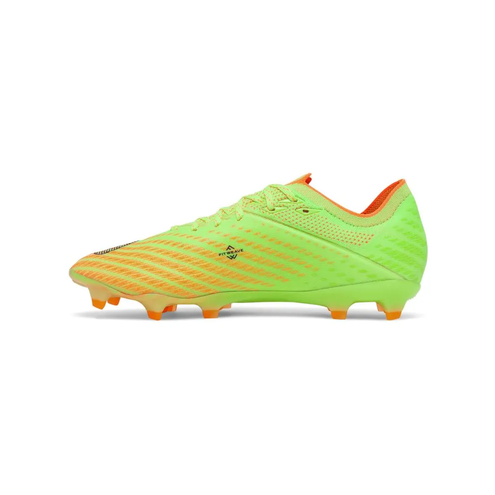 New Balance Furon v6 Pro FG Bleached Lime Glow (MSF1FS65)
