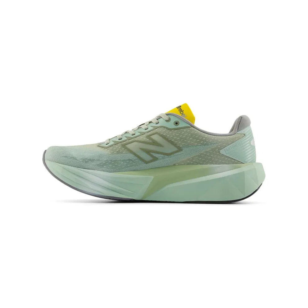 New Balance FuelCell Rebel v5 Garter Snake Ginger Lemon (MFCXTD5)