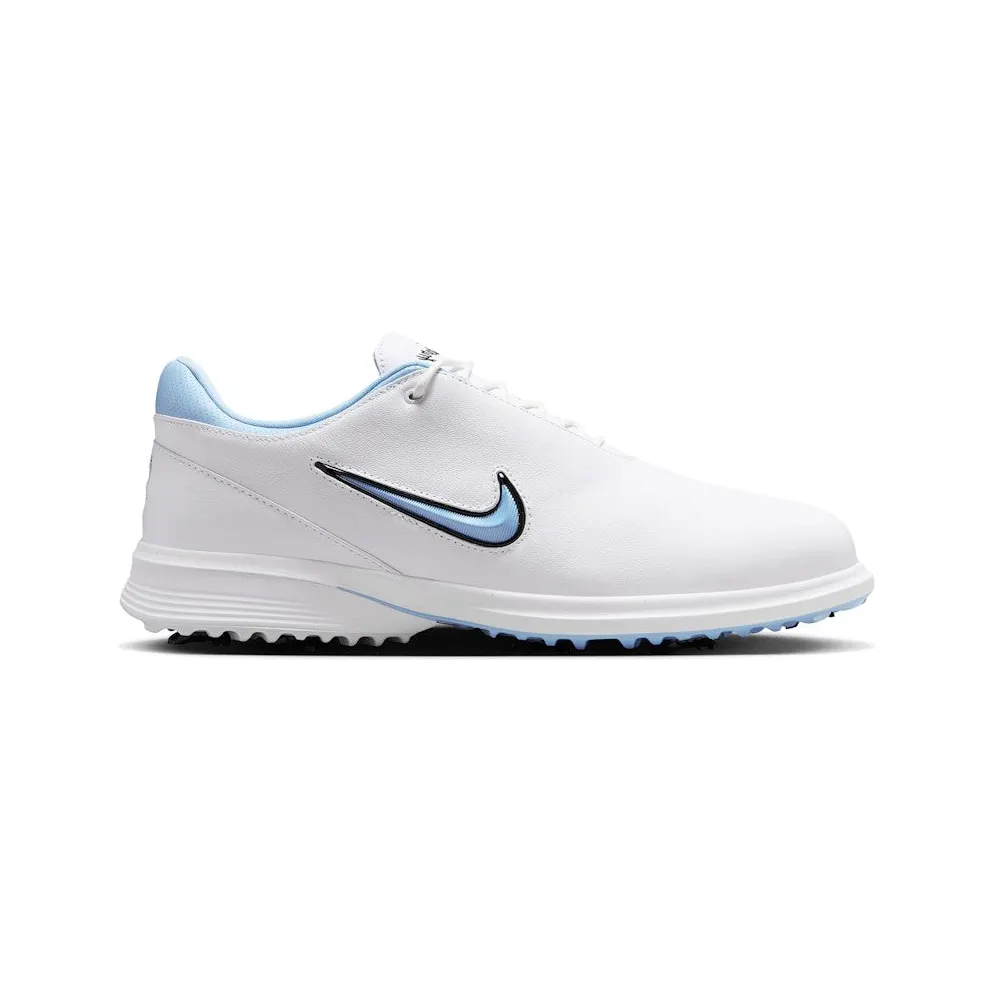 Nike Victory Tour 4 White Photon Dust Psychic Blue Black (FZ4155-101)