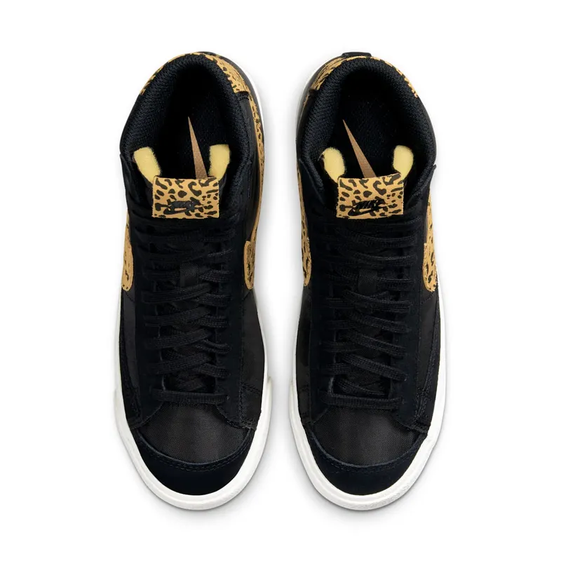 Nike Blazer Mid’ 77 Black (DC9207-001)