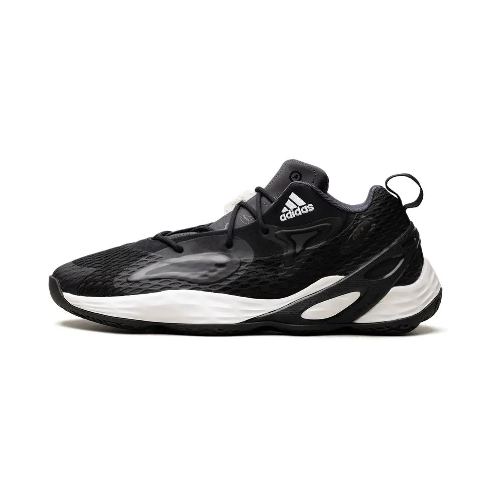 adidas Exhibit-A Core Black (H67738)