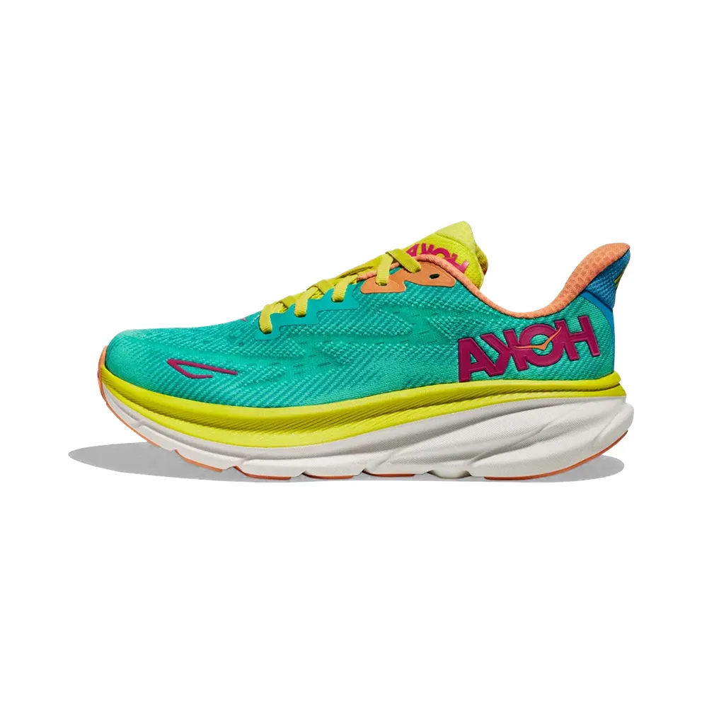 Hoka One Clifton 9 “Ceramic Evening Primrose” (1127895-CEPR)