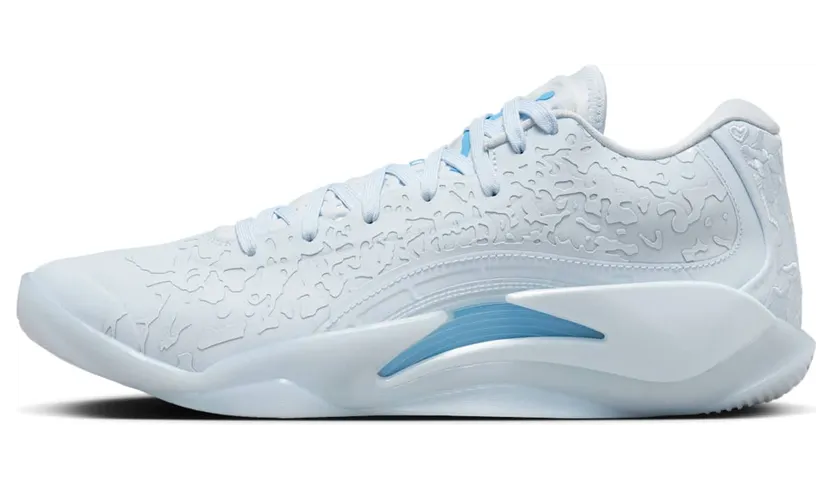 Jordan Zion 3 Half Blue (DR0675-400)