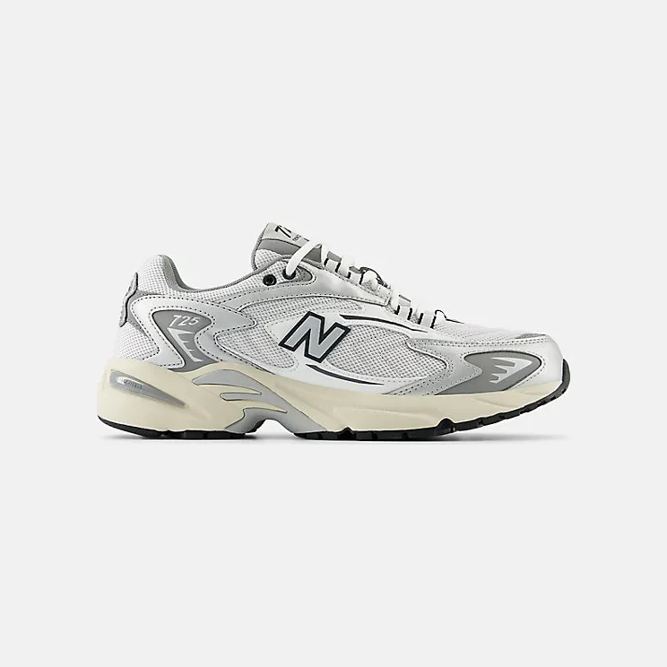 New Balance 725v1 “Metallic Silver Slate Grey” (ML725CD)