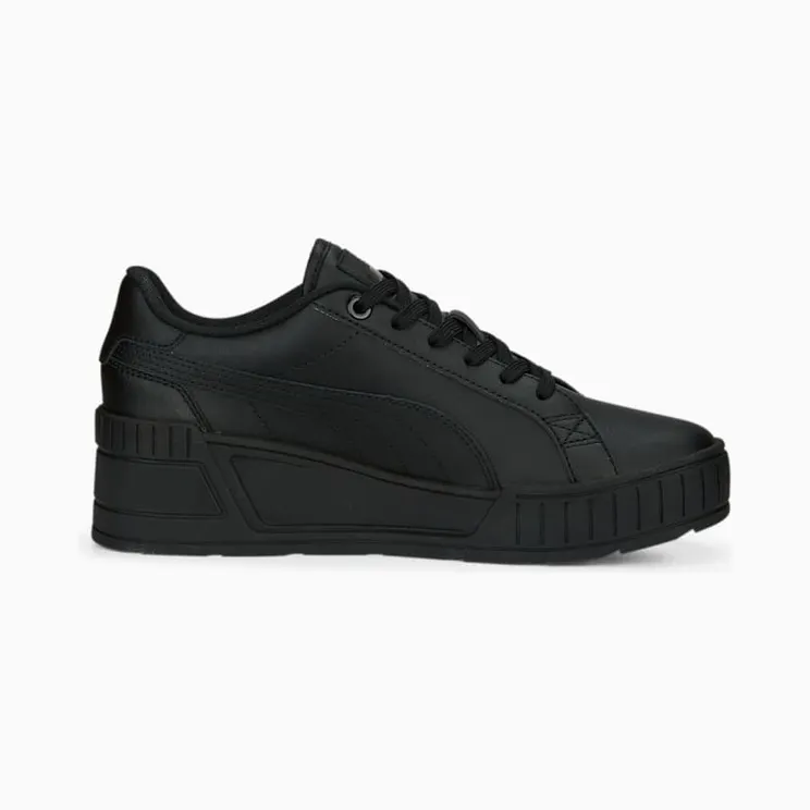 Puma Karmen Wedge Grey/Black (39098503)