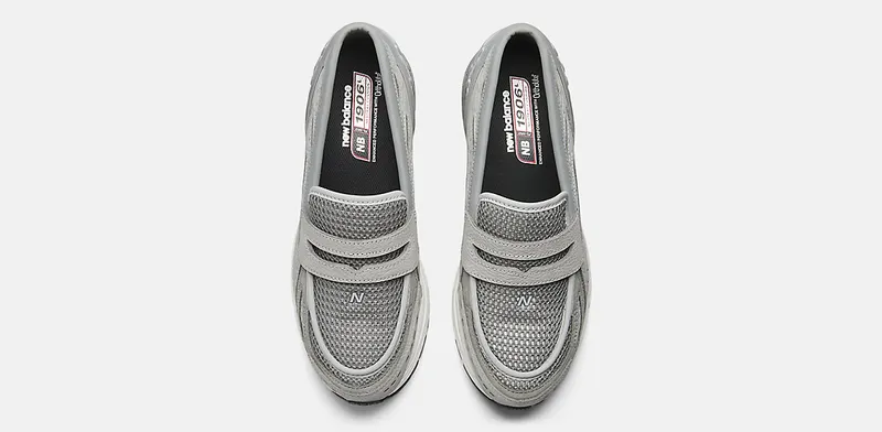New Balance 1906L “Raincloud” (U1906LGR)