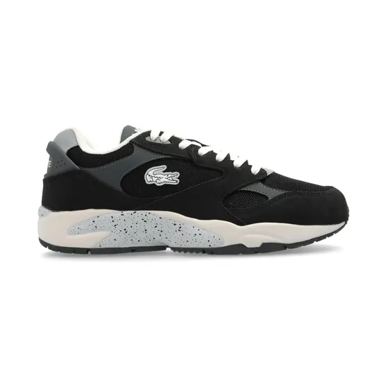 Lacoste Storm 96 “Black” (746SMA0011)
