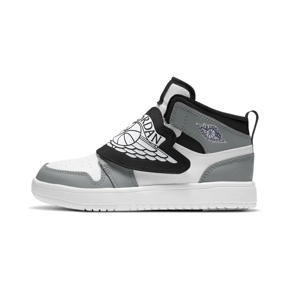 Sky Jordan 1 White (BQ7197-102)