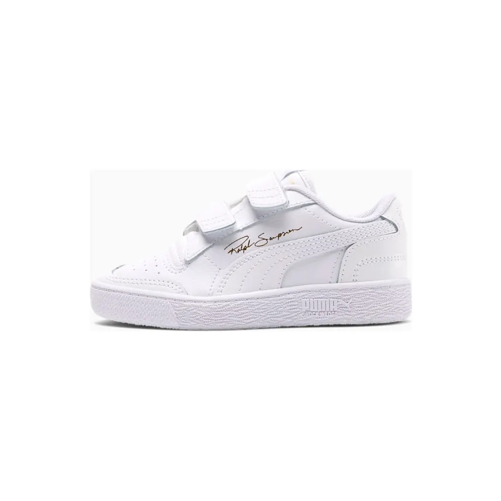 Puma Ralph Sampson Lo V White (37092104)