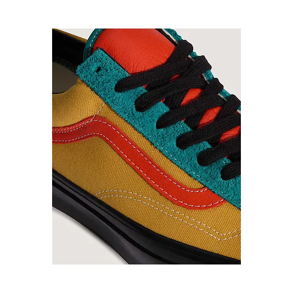 vans-old-skool VN000DC0UXM
