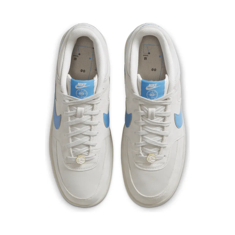 Nike Sky Force 3/4 Grey Fog Grey Fog/Light Photo Blue-White (CV0600-001)