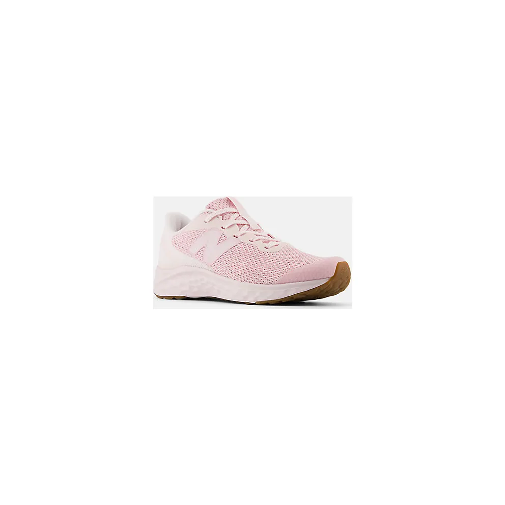 New Balance Fresh Foam Arishi v4 Pink Granite Mid Century Pink (GPARIAP4)