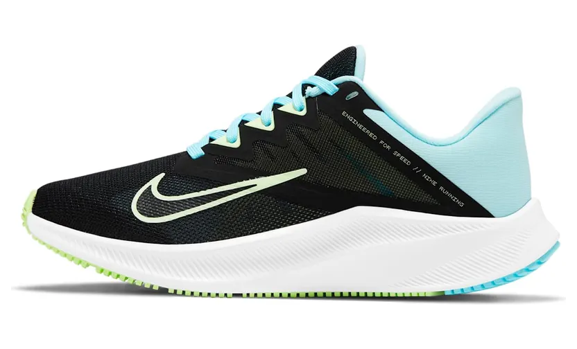 Nike Quest 3 Black (CD0232005)