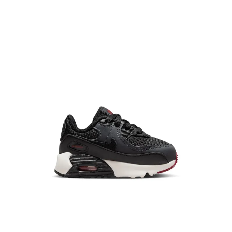 Nike Air Max 90 LTR Baby/Toddler Grey (CD6868-022)