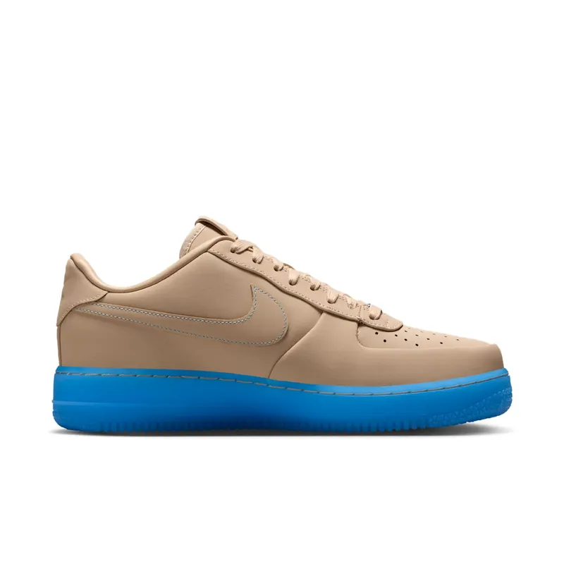 Nike Air Force 1 Low Protro “Kobe Bryant – Linen” (IH1018-200)