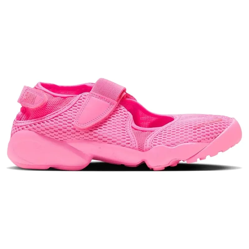 Nike Air Rift Breathe Pink Glow (FN9326-666)