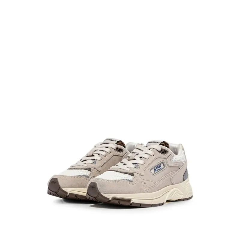 Autry Hyperway “Neutrals/Grey” (HYLW WA01)