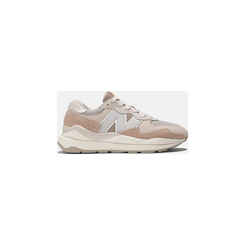 New Balance 57/40 Beige/Weiß/blanc/Braun/marron (M5740PSI)