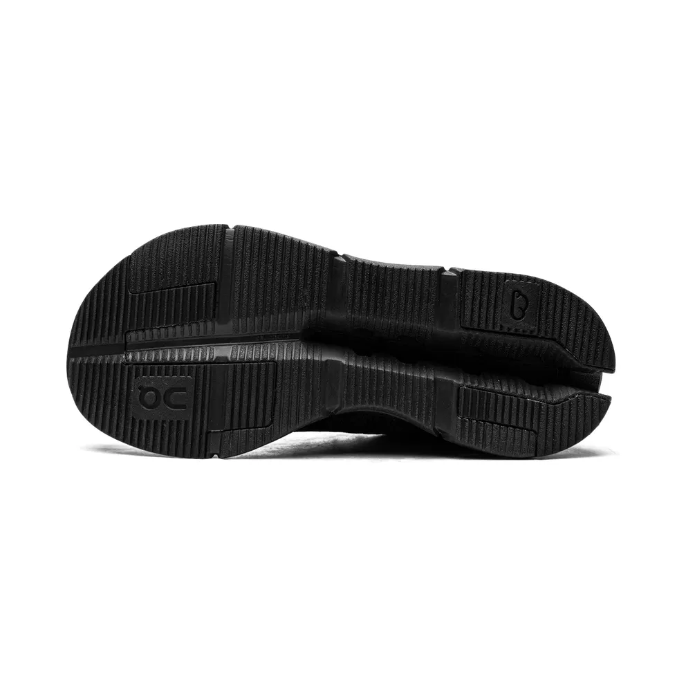 On Running CLOUDNOVA “BLACK / ECLIPSE” (26.99814)