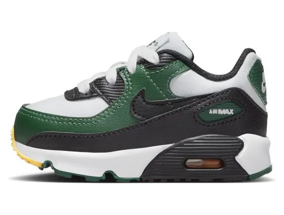 Nike Air Max 90 LTRen voor baby’s/peuters Grijs (CD6868-020)