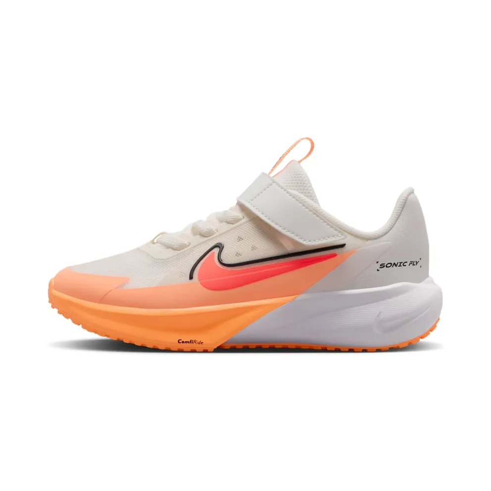 Nike Sonic Fly Sail Orange Pulse Hot Lava (FZ0016-103)