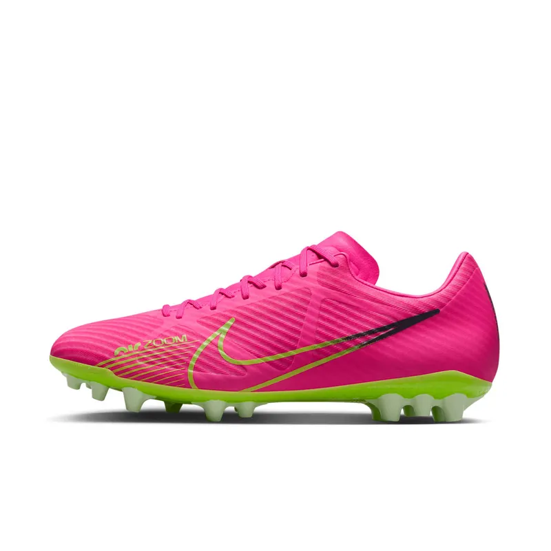 Nike Mercurial Vapor 15 Academy AG Luminous Pack (DJ5630-605)