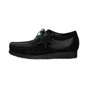 Clarks Originals Wallabee “Andersson Bell Black” (26185448)