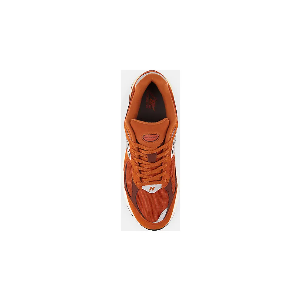 New Balance M2002 “Burnt Orange” (M2002RCB)
