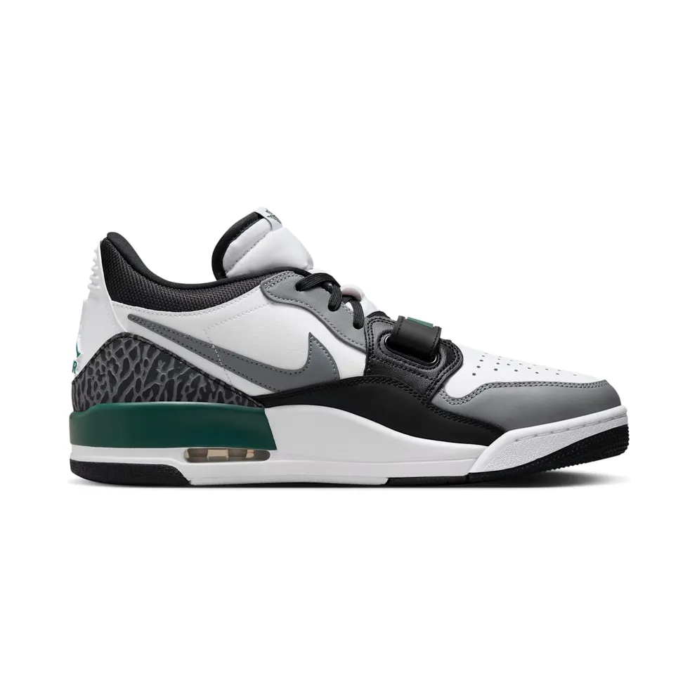 Jordan Legacy 312 Low Oxidized Green (CD7069-131)