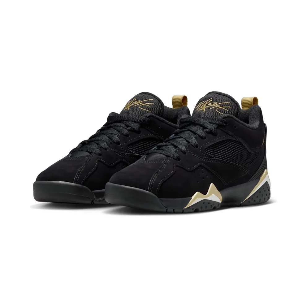 Air Jordan MVP 92 GS “Black / Metallic Gold” (HQ4427-007)