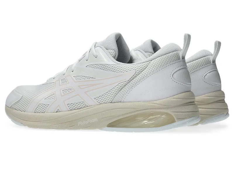 ASICS GEL-QUANTUM KEI “White / Cream” (1203A601-106)