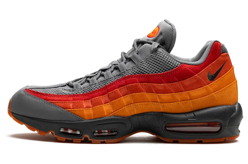 Nike Air Max 95 “Atlanta” (FZ4125-060)