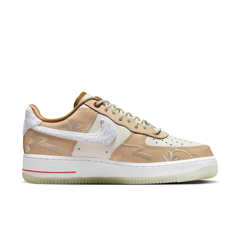 Nike Air Force 1 Low ’07 LX Chinese New Year Leap High (FD4341-101)